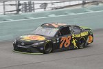 Martin Truex Jr. (Furniture Row)