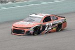 Corey LaJoie (TriStar) 