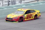 Joey Logano (Penske) 