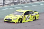 Ryan Blaney (Penske) 