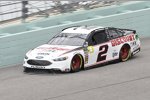 Brad Keselowski (Penske) 