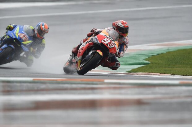 Marc Marquez  ~Marc Marquez (Honda) ~ 