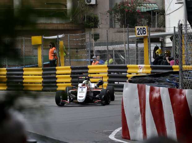 Mick Schumacher