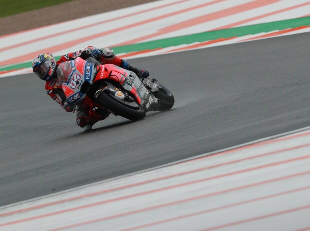 Andrea Dovizioso Andrea Dovizioso