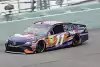 Bild zum Inhalt: NASCAR-Finale Homestead: Hamlin vor Titelkandidaten auf Pole