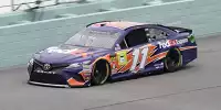 Denny Hamlin