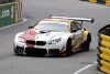 Bild zum Inhalt: GT-Weltcup Macau 2018: Farfus gewinnt Qualifyingrennen für BMW