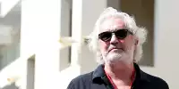 Bild zum Inhalt: Flavio Briatore: Wie sein Sohn und Krebs sein Leben veränderten