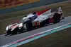 Bild zum Inhalt: WEC Schanghai 2018: Knappe Toyota-Pole, Rebellion dran