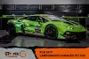 Bild zum Inhalt: VLN 2019: mcchip-dkr wechselt auf Lamborghini Huracan GT3 Evo