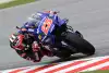 Bild zum Inhalt: MotoGP Valencia Qualifying: Vinales sichert sich die Pole, Rossi nur 16.