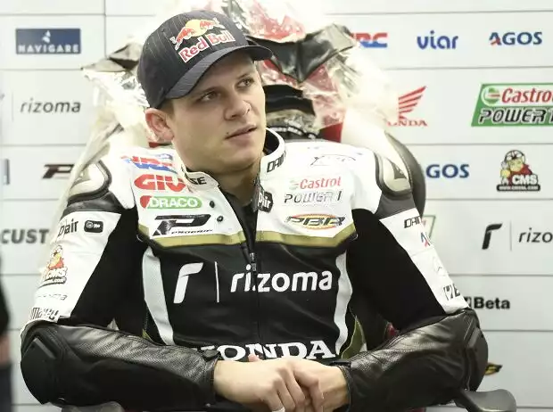 Titel-Bild zur News: Stefan Bradl