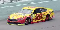 Joey Logano