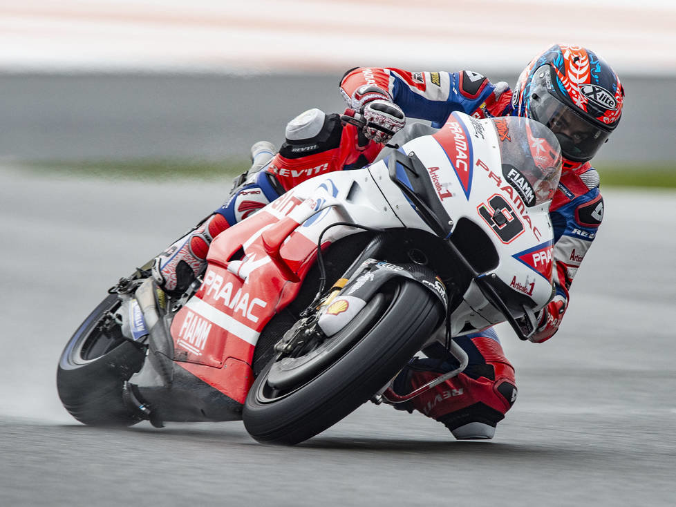 Danilo Petrucci