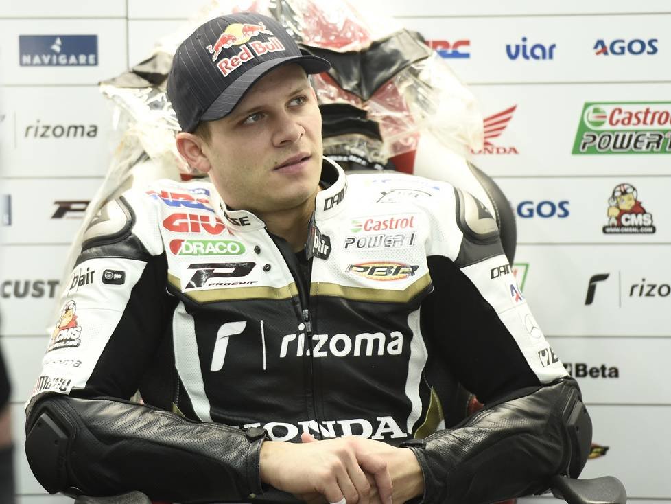 Stefan Bradl