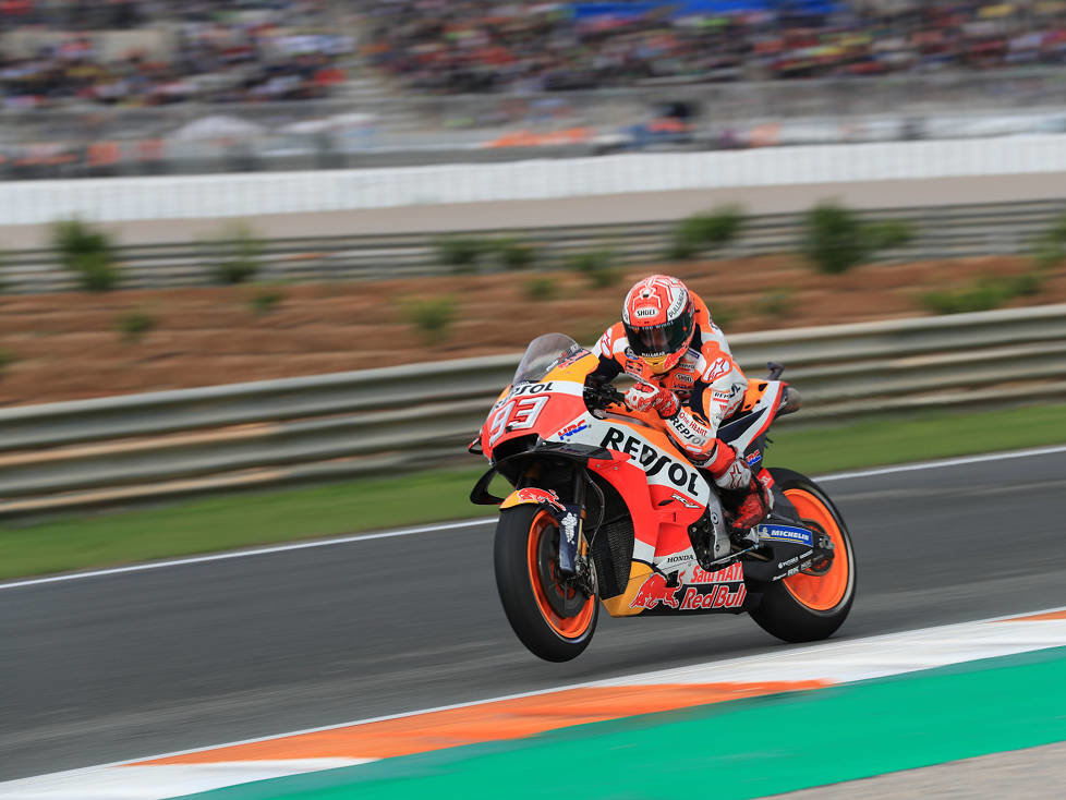 Marc Marquez