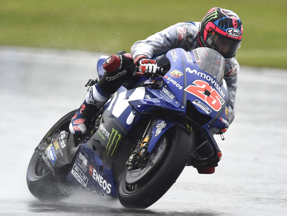 Maverick Vinales