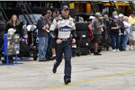 Jimmie Johnson (Hendrick) 