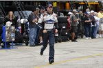 Jimmie Johnson (Hendrick) 