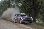 Elfyn Evans (M-Sport) 