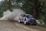 Sebastien Ogier (M-Sport) 