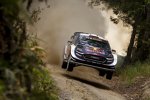 Sebastien Ogier (M-Sport) 