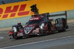 Neel Jani (Rebellion) und Bruno Senna (Rebellion) 