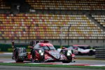 Neel Jani (Rebellion) und Bruno Senna (Rebellion) 