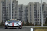 Thomas Flohr (Spirit of Race), Francesco Castellacci (Spirit of Race) und Giancarlo Fisichella (Spirit of Race) 