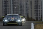Paul Dalla Lana (Aston Martin) und Mathias Lauda (Aston Martin) 