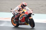 Marc Marquez (Honda) 