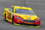 Joey Logano (Penske) 