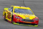 Joey Logano (Penske) 