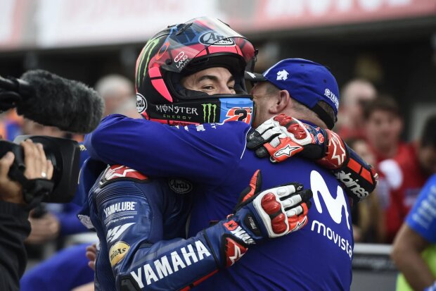 Maverick Vinales ~Maverick Vinales (Yamaha) ~ Maverick Vinales ~Maverick Vinales (Yamaha) ~
