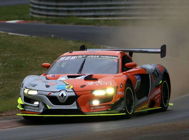 Renault RS01 Renault RS01