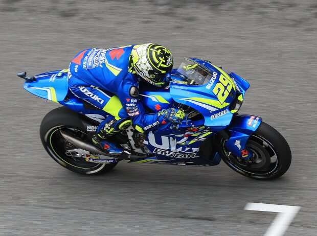 Andrea Iannone