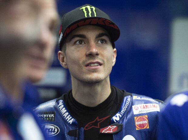 Maverick Vinales