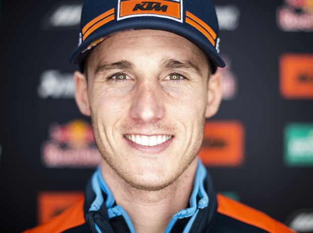 Pol Espargaro