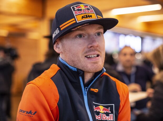 Bradley Smith Bradley Smith