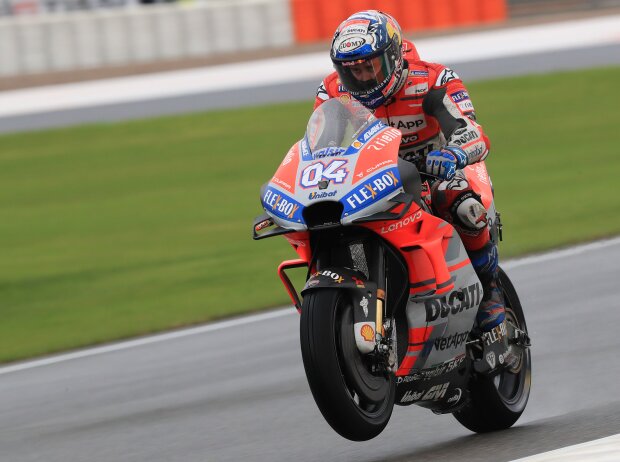 Andrea Dovizioso