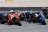 Bild zum Inhalt: Moto2 und Moto3 2019: Übersicht Fahrer, Teams und Fahrerwechsel