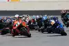 Bild zum Inhalt: Moto2 und Moto3 2019: Übersicht Fahrer, Teams und Fahrerwechsel