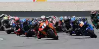 Bild zum Inhalt: Moto2 und Moto3 2019: Übersicht Fahrer, Teams und Fahrerwechsel