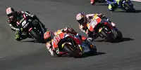 Bild zum Inhalt: TV-Programm MotoGP Valencia: Livestream und Live-TV