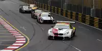 Bild zum Inhalt: BMW-Pilot Augusto Farfus gewinnt GT-Rennen in Macau