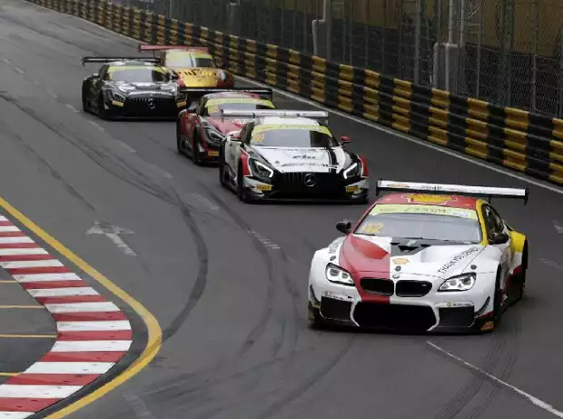Augusto Farfus Titel-Bild zur News: Augusto Farfus