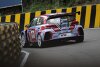 Gabriele Tarquini erster Gesamtsieger des Tourenwagen-Weltcups