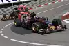 Bild zum Inhalt: Carlos Sainz' Verstappen-Moment: "Dachte davor, dass ich extrem gut bin"