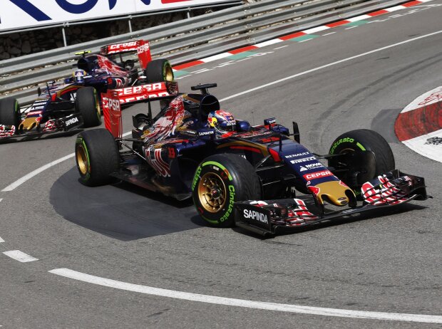 Titel-Bild zur News: Max Verstappen, Carlos Sainz