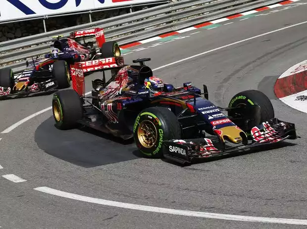 Max Verstappen, Carlos Sainz Titel-Bild zur News: Max Verstappen, Carlos Sainz